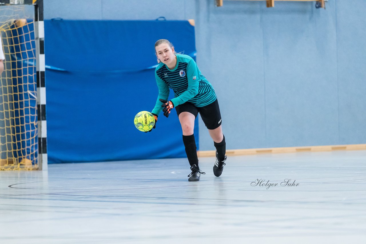 Bild 934 - B-Juniorinnen Futsalmeisterschaft